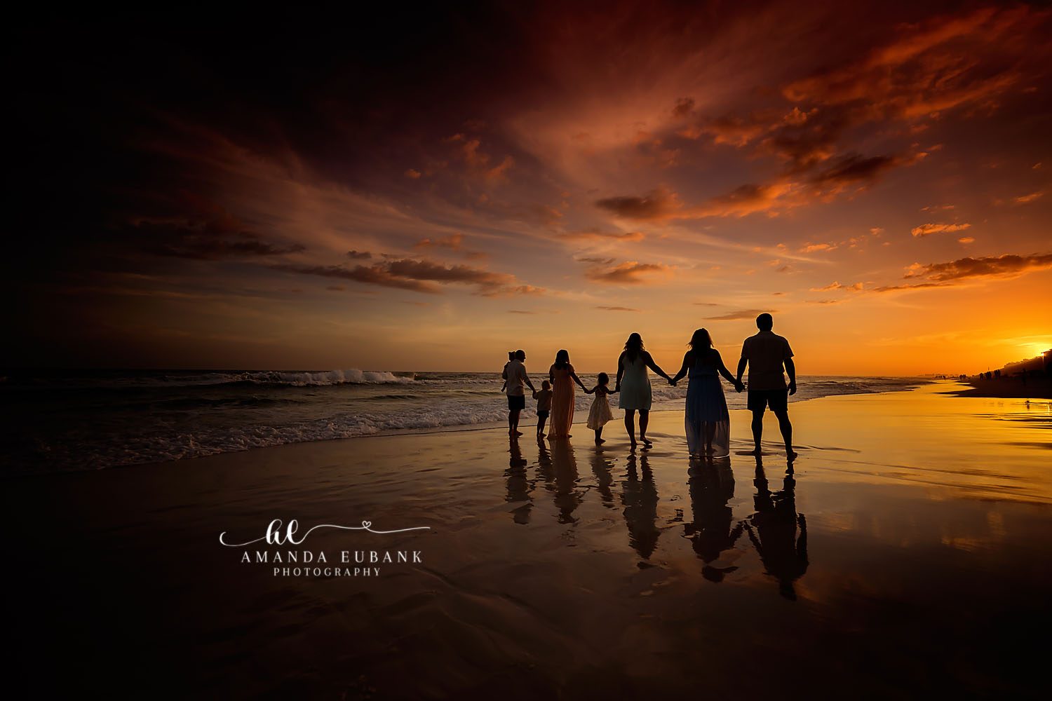30A Family Photographer 002 30A family photographer: family beach photos in 30A, Florida on 30A