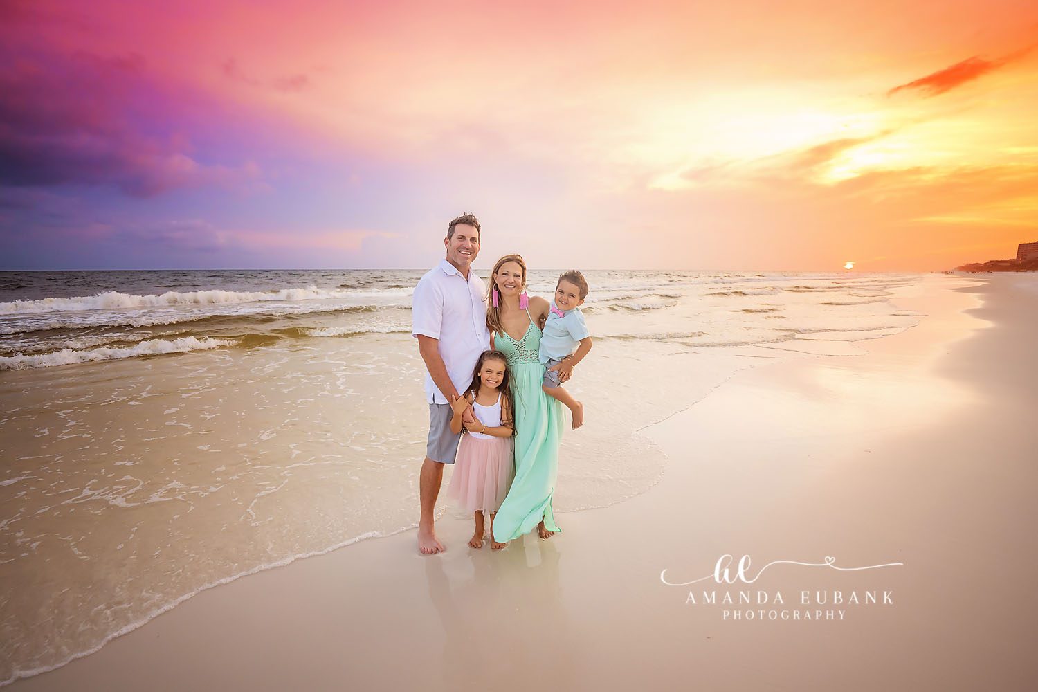 30A Family Photographer 004 30A family photographer: family beach photos in 30A, Florida on 30A