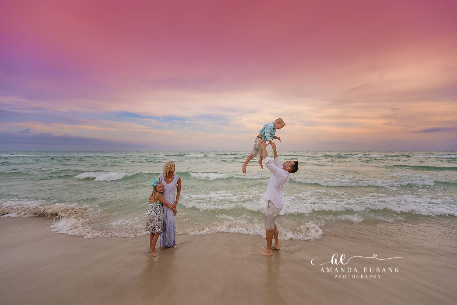 30A Family Photographer 006 30A family photographer: family beach photos in 30A, Florida on 30A