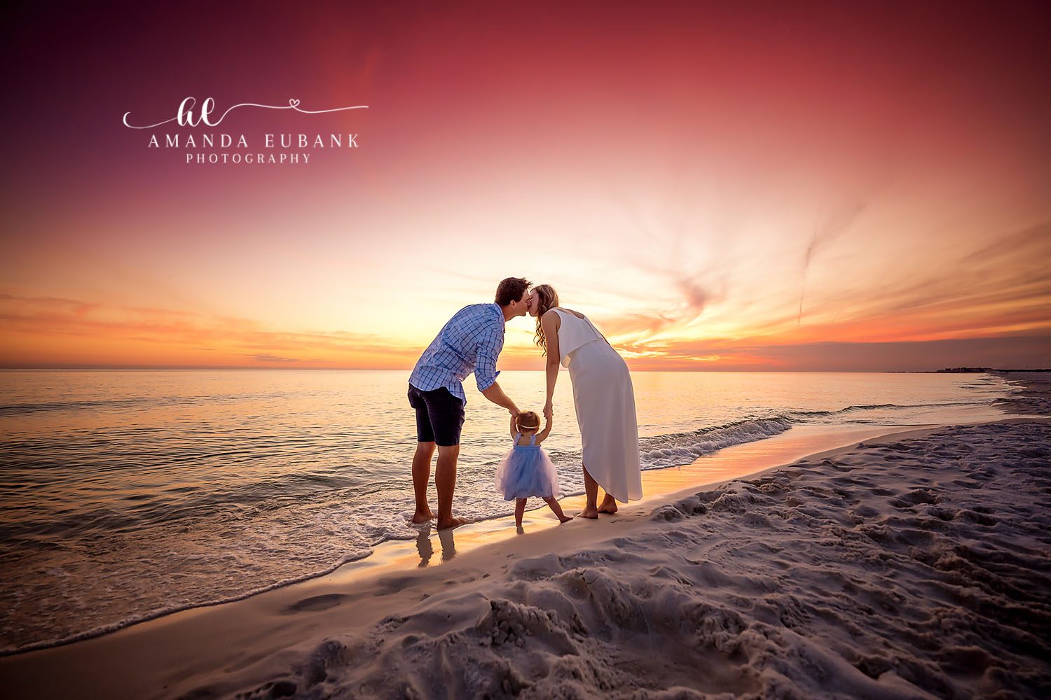 Dune Allen Beach Family Photographer 001 Dune Allen Beach family photographer: family beach photos in Dune Allen Beach, Florida on 30A