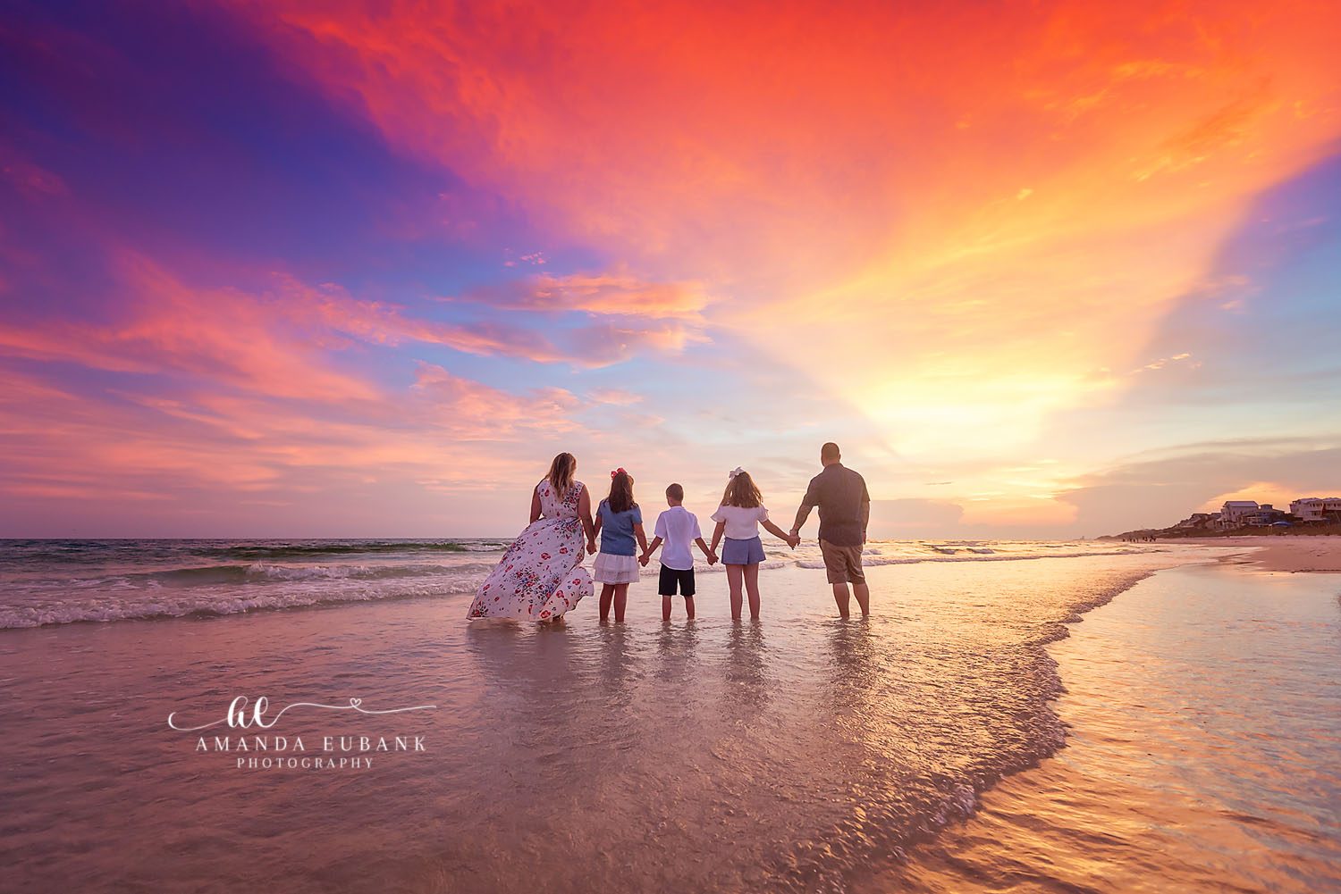 Inlet Beach Family Photographer 003 Inlet Beach family photographer: family beach photos in Inlet Beach, Florida on 30A