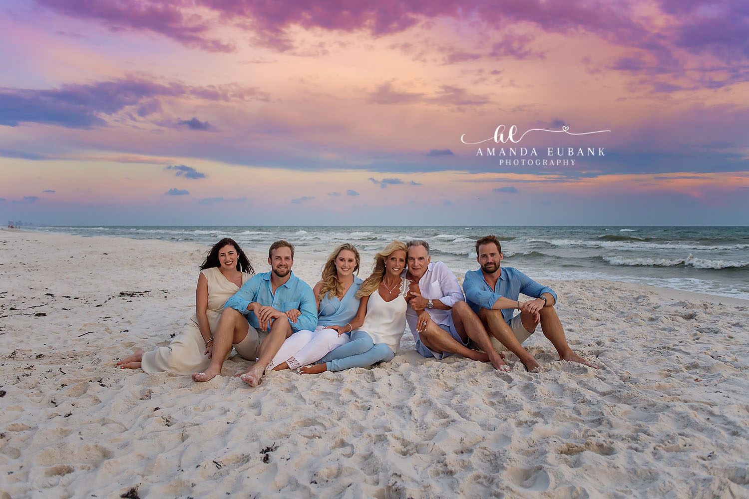 Rosemary Beach family photographer: family beach photos in Rosemary Beach, Florida on 30A