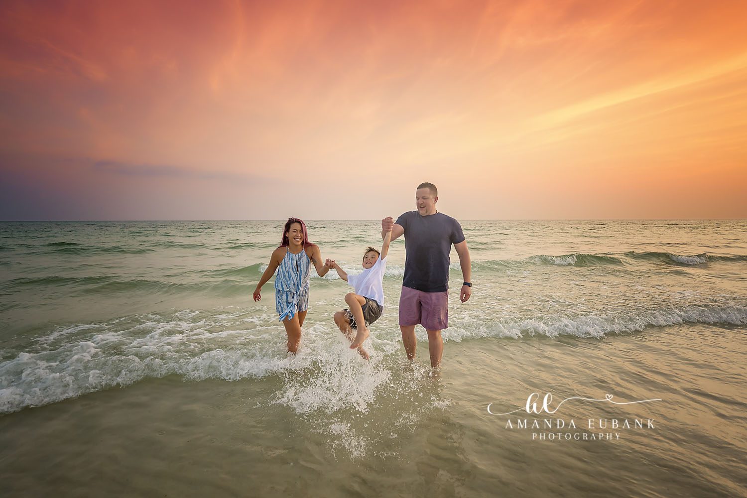 Rosemary Beach family photographer: family beach photos in Rosemary Beach, Florida on 30A