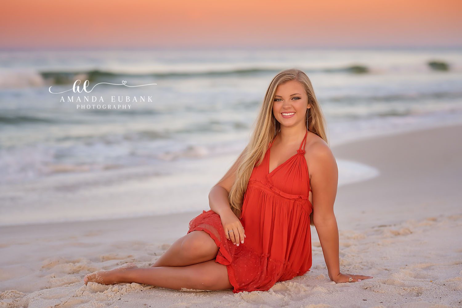 Rosemary Beach senior photographer: senior pictures in Rosemary Beach, Florida on 30A
