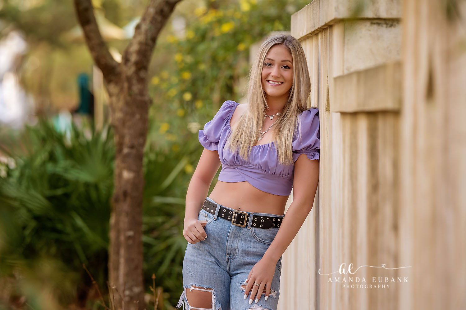 Rosemary Beach senior photographer: senior pictures in Rosemary Beach, Florida on 30A